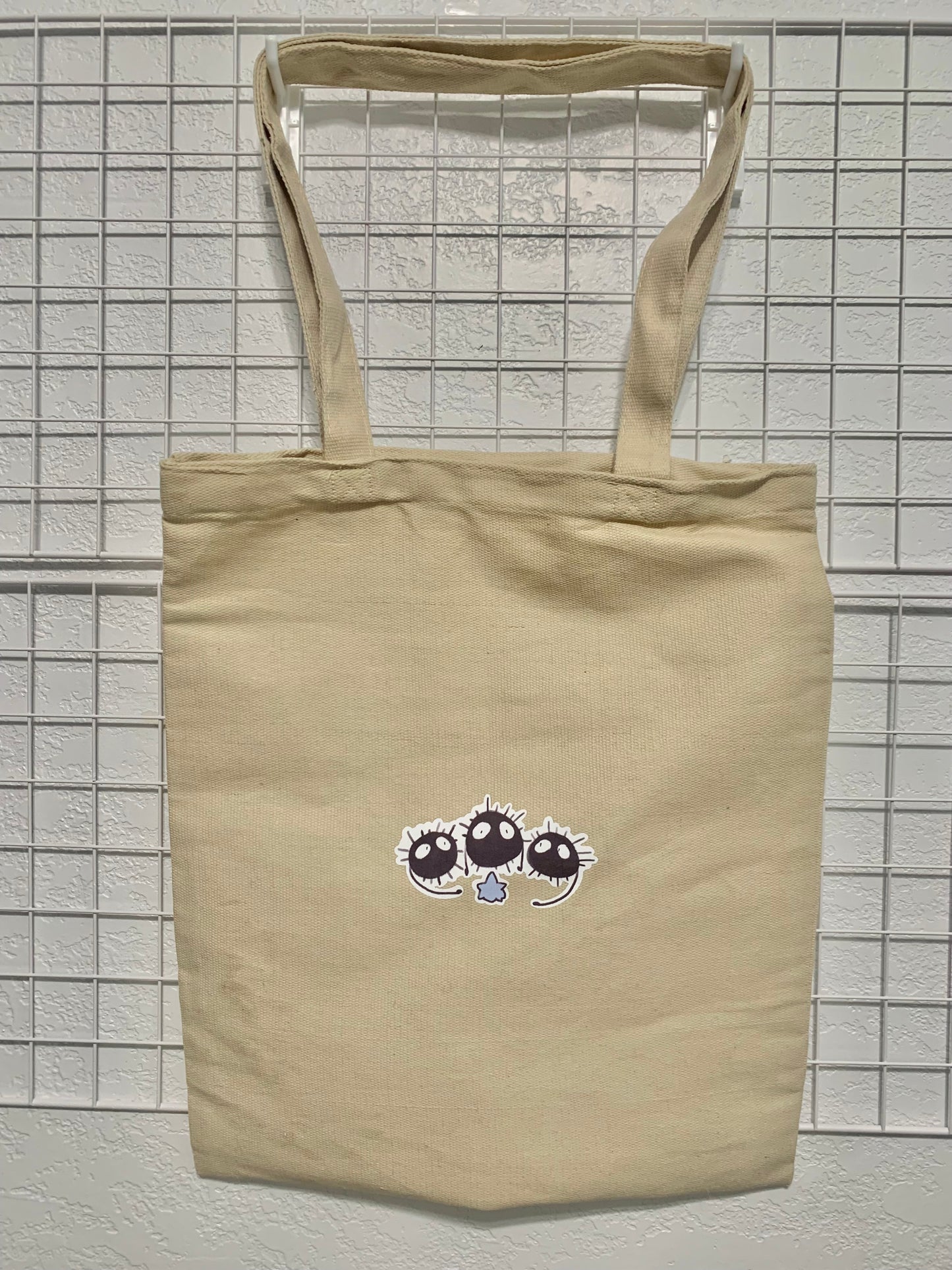 Spirited Away Tote Bag