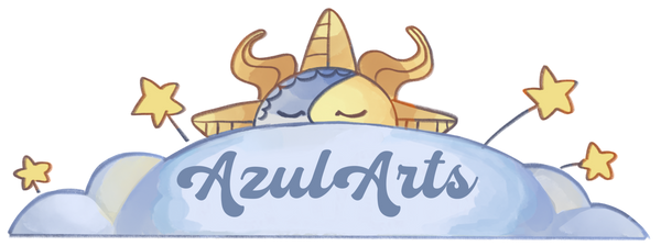 AzulArts